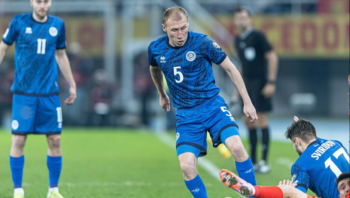 Появился явный претендент на Исламбека Куата. Подробности