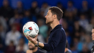 Хаби Алонсо. ©Depositphotos/Musiu0