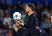 Хаби Алонсо. ©Depositphotos/Musiu0