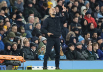 Пеп Гвардиола. ©Depositphotos/operations@newsimages.co.uk