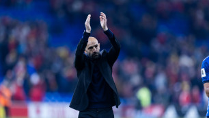 Али Алиев. ©КФФ