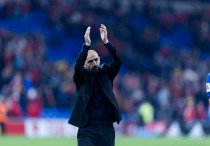 Али Алиев. ©КФФ