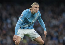 Эрлинг Холанд. ©Depositphotos/operations@newsimages.co.uk