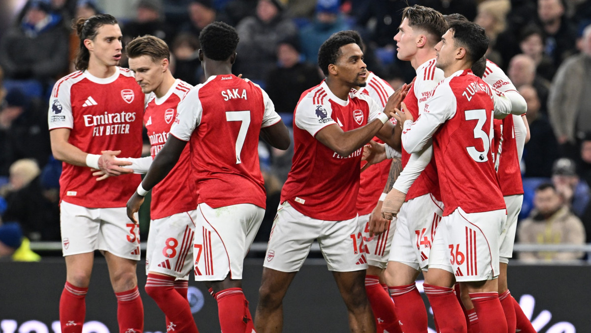 В АПЛ произошла вторая смена лидера за один день