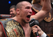 Фаниль Рафиков. Фото: NAIZA©