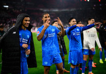 Футболисты "Байера". Фото: ФК "Байер"©