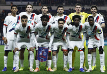 Футболисты ПСЖ. Фото: ФК ПСЖ©