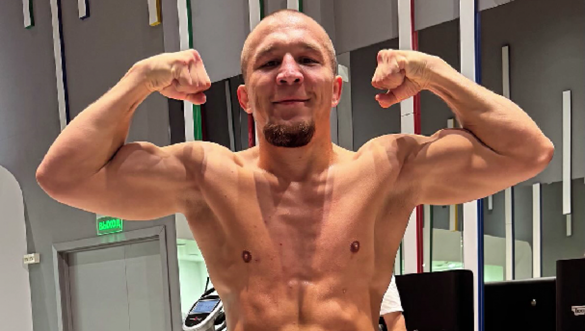 Перепалка с российским нокаутёром: "Казахстанский Макгрегор" сделал заявление с извинением