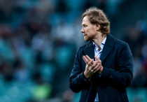 Валерий Карпин. ©Михаил Шапаев, РФС