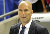 Зинедин Зидан. ©Depositphotos/Maxisports