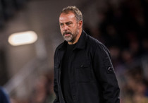 Ханс-Дитер Флик. ©ФК "Барселона"