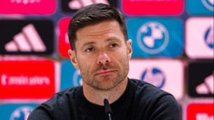 Хаби Алонсо. ©ФК "Реал Мадрид"