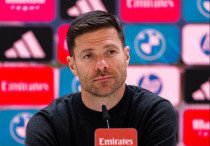 Хаби Алонсо. ©ФК "Реал Мадрид"