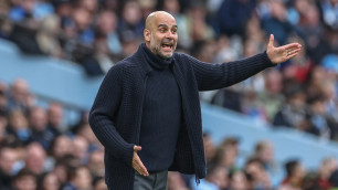 Хосеп Гвардиола. ©Depositphotos/operations@newsimages.co.uk