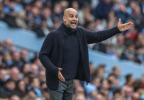 Хосеп Гвардиола. ©Depositphotos/operations@newsimages.co.uk