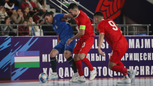 ©Александр Любарский, РФС