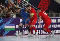 ©Александр Любарский, РФС