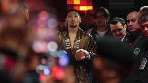 Жанибек Алимханулы. ©Турар Казангапов/Vesti.kz.