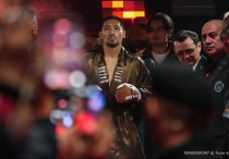 Жанибек Алимханулы. ©Турар Казангапов/Vesti.kz.