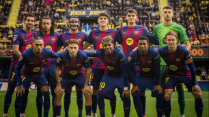 ©ФК "Барселона"