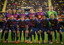 ©ФК "Барселона"