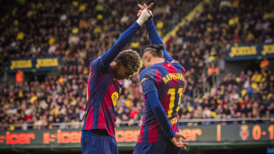 ©ФК "Барселона"