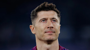 Роберт Левандовски. ©Depositphotos/mrogowski_photography