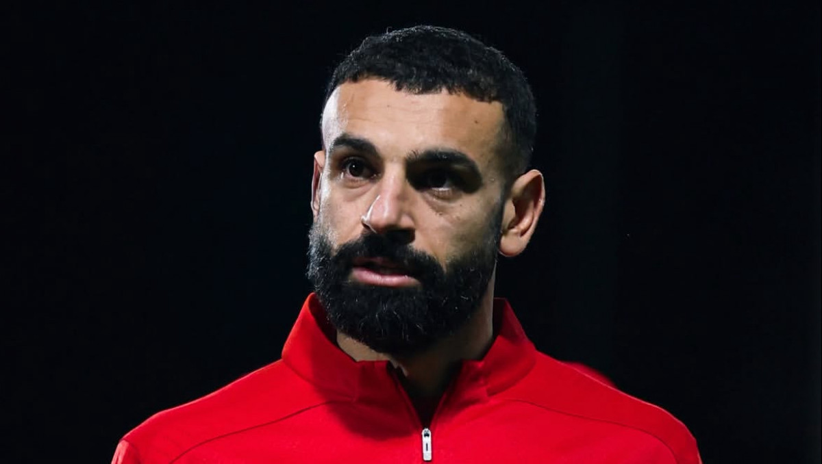 В сборной Египта приняли решение по Салаху после скандала в "Ливерпуле"