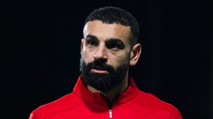 Мохамед Салах. ©instagram.com/egyptnt