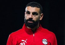 Мохамед Салах. ©instagram.com/egyptnt