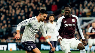 ©ФК "Манчестер Юнайтед"