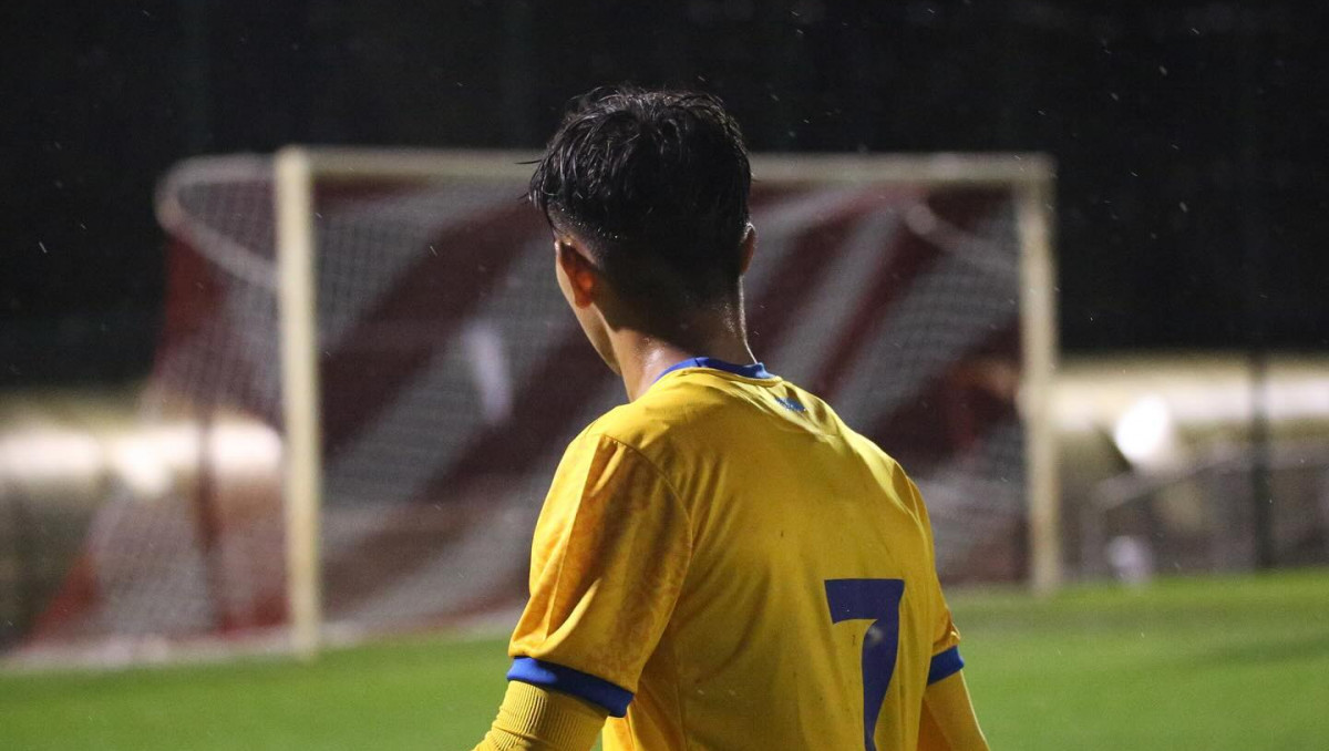 Дубль воспитанника "Кайрата" принёс победу испанскому клубу