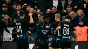 ©ФК "Брюгге"