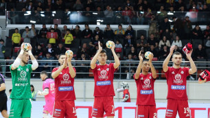 ©АФК "Кайрат"