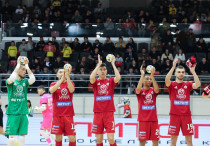 ©АФК "Кайрат"