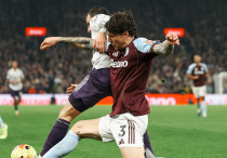 ©x.com/AVFCOfficial