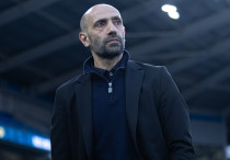 Али Алиев. Фото: КФФ©