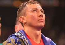 Геннадий Головкин. ©Турар Казангапов, Vesti.kz