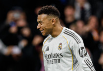 Килиан Мбаппе. Фото: ФК "Реал" Мадрид©