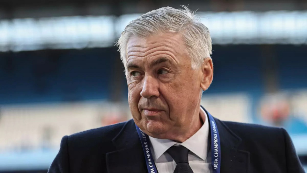 Анчелотти был прав? В "Реале" пожалели о громком трансфере