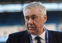 Карло Анчелотти. ©Depositphotos/operations@newsimages.co.uk