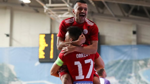 ©АФК "Кайрат"