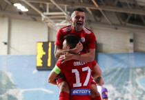 ©АФК "Кайрат"