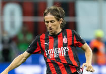 Лука Модрич. ©Depositphotos/CristianoBarni