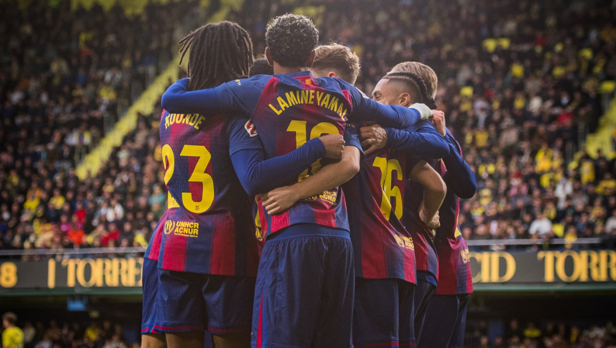 "Барселона" указала на дверь лидеру команды: его ждут в АПЛ