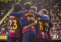 ©x.com/fcbarcelona
