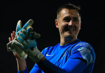 Стас Покатилов. ©ФК "Сабах"