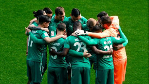 ©ФК "Елимай"