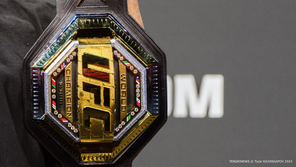 Назван лучший боец UFC в 2025 году: это не Махачев и не Топурия