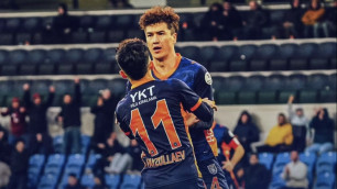 ©ФК "Истанбул Башакшехир"